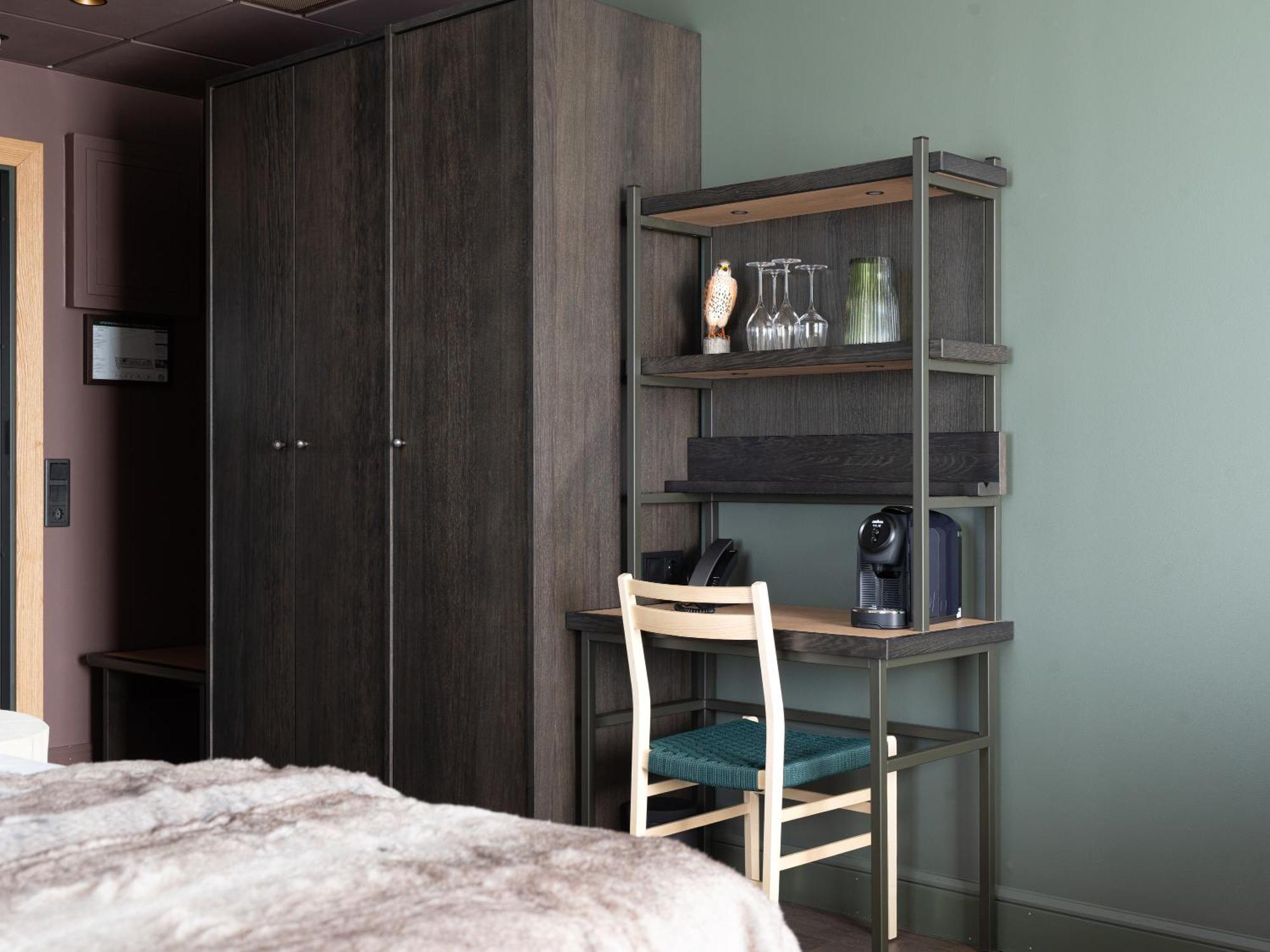 Elite Hotel Frost - Hotel & Spa Kiruna Dış mekan fotoğraf