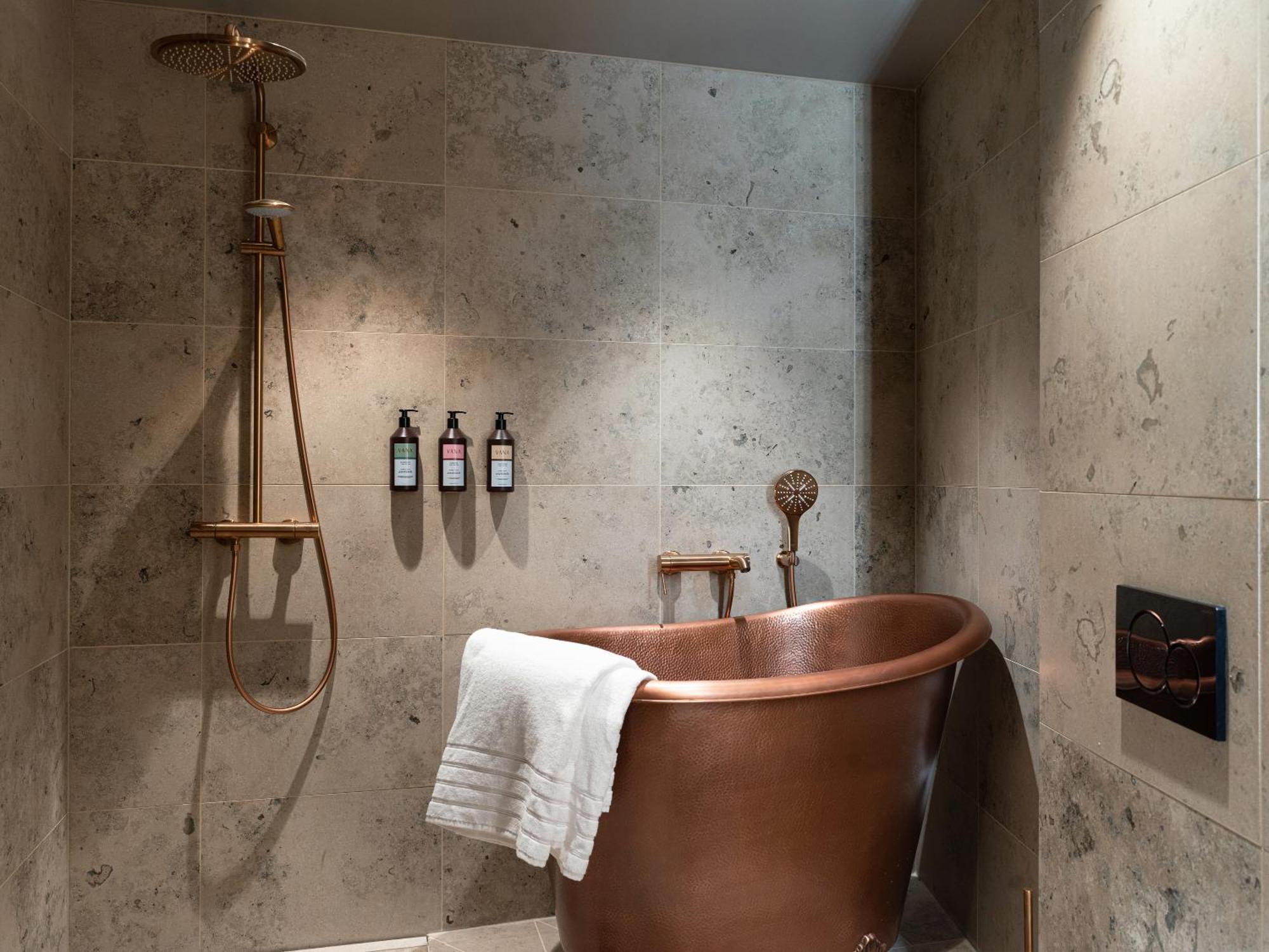 Elite Hotel Frost - Hotel & Spa Kiruna Dış mekan fotoğraf